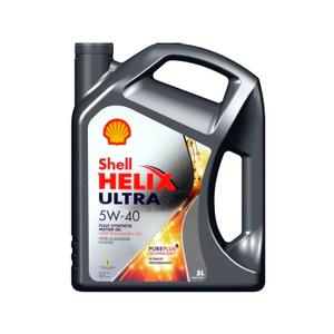 5W/40ULTRA5L